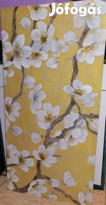 Akril vászon falikép nagyméretű olcsón