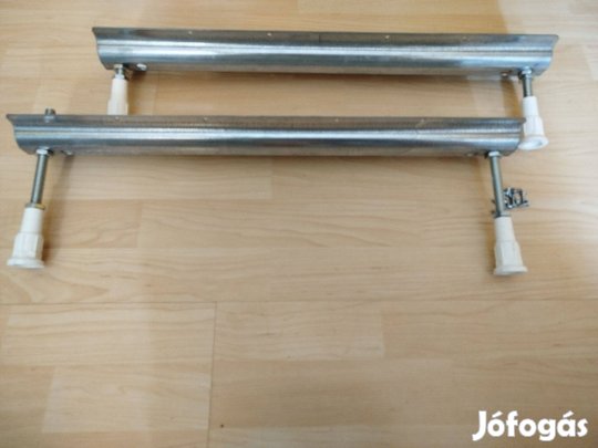 Akrilkádhoz szintezőlábak