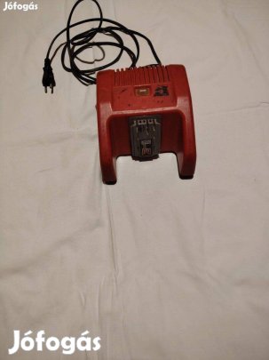 Aksi töltő ( Milwaukee )