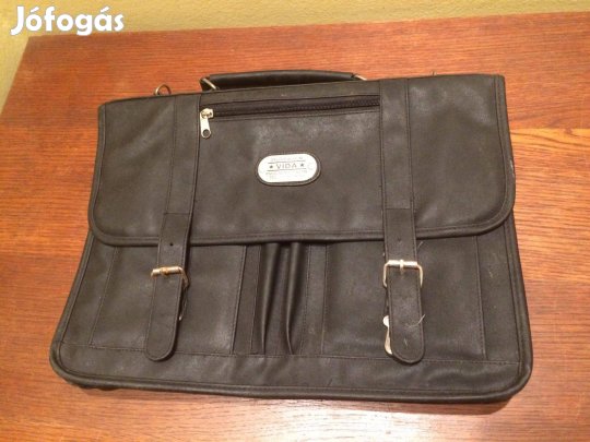 Akta táska kézi táska laptop táska