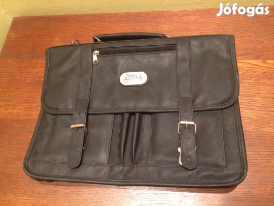 Akta táska kézi táska laptop táska