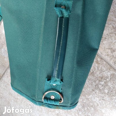 Akta táska,vászon táska