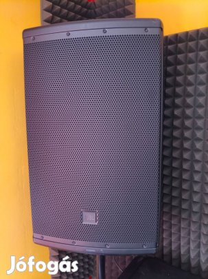 Aktív PA rendszer JBL+Db sub