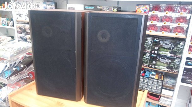 Aktív Schneider hangfalpár