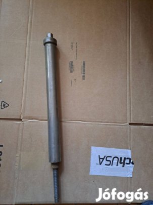 Aktív anód rúd dugóba foglalva menet 75x13mm méret: 45cm 1" 1col