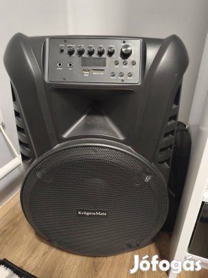 Aktív hangfal Bluetooth 