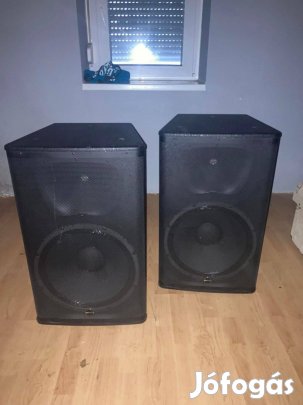 Aktív hangfal pár!