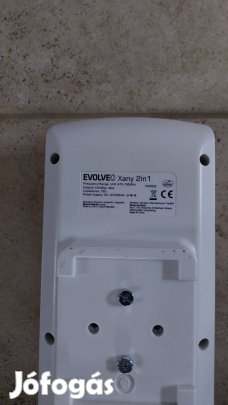 Aktív kültéri antenna