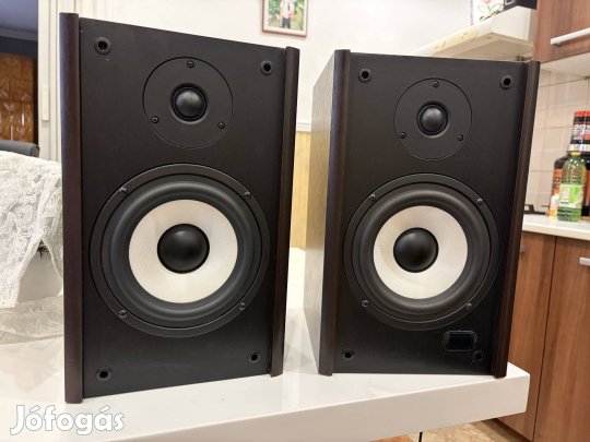 Aktív stúdió hangfal 60 watt 
