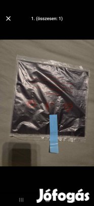 Aktív szénszűrő lap