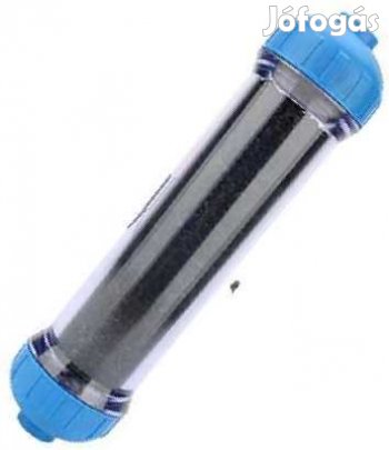 Aktívszenes SzŰrő Klórtalanításhoz, Pálinka szŰréshez  (2239)