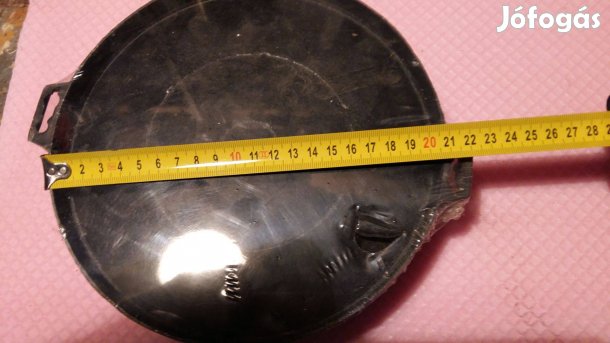 Aktívszenes szőrő szűrőbeteét új