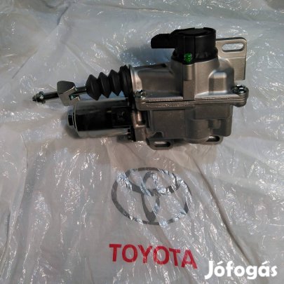 Aktuator MMT robotizált elektromos 