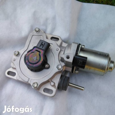 Aktuator MTM MMT robotizált automata elektromos 