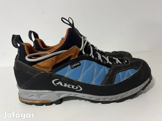 Aku Tengu Low Gtx túra cipő eur44 méret 