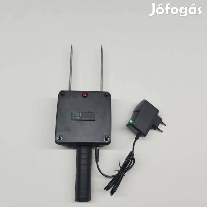 Akumlátoros disznó sokkoló sertés kábitó