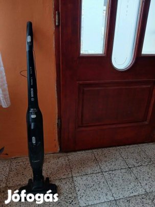 Akumlátoros porszívó