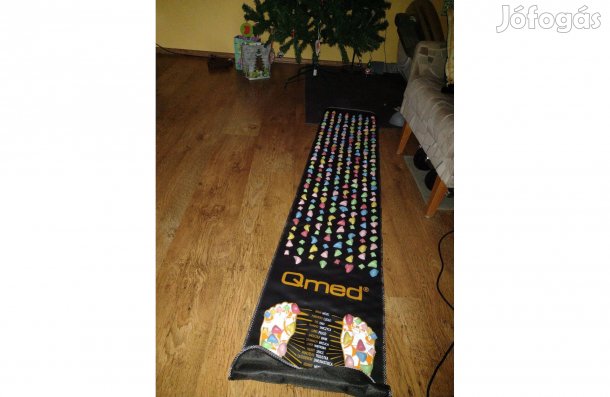 Akupresszúrás gyógy szőnyeg - Qmed