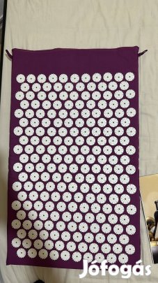 Akupresszuras matrac