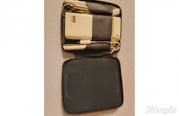 Akupunktúrás készülék