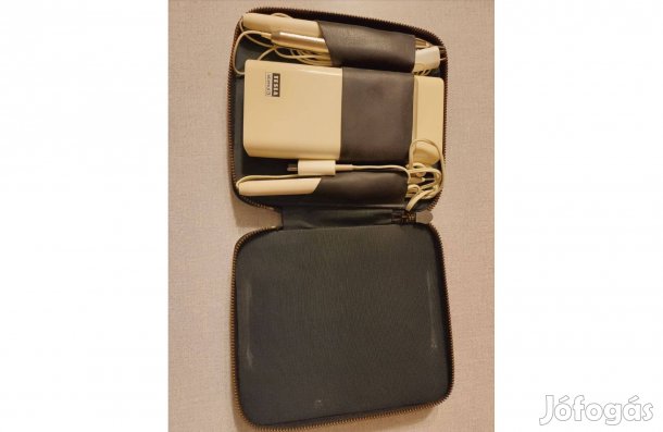 Akupunktúrás készülék