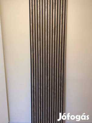 Akusztikus falipanel eladó