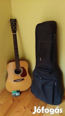 Akusztikus gitár