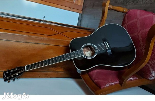 Akusztikus gitár