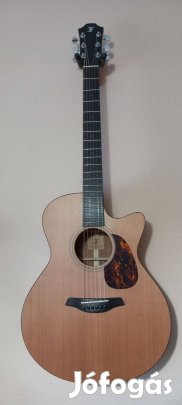 Akusztikus gitár