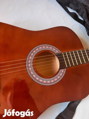 Akusztikus gitár