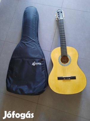 Akusztikus gitár eladó