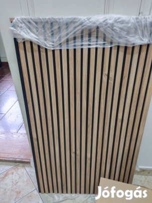 Akusztikus panel fali