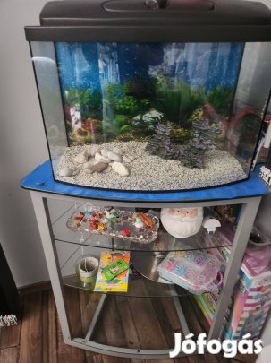 Akvârium âlvânnyal