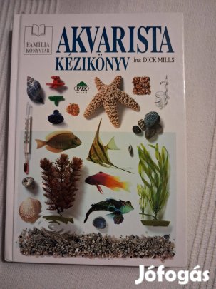 Akvarista kézikönyv