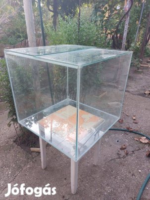 Akvárium 112 literes