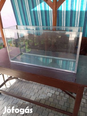 Akvárium 140 literes