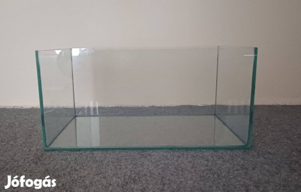 Akvárium 30x20x14