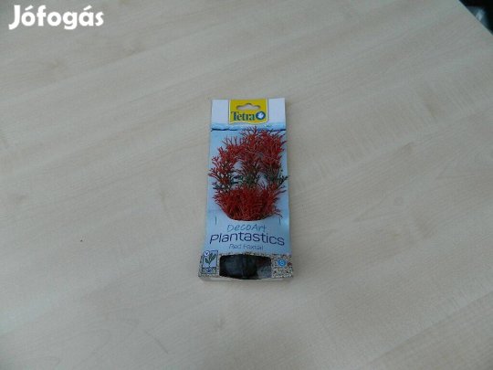 Akvárium Műnövény Eladó ! (Tetra)