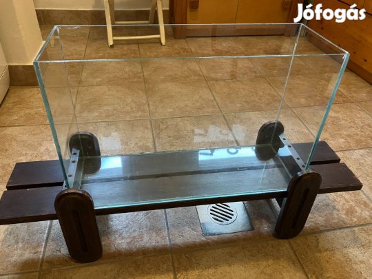 Akvárium, terrárium 32,5 literes