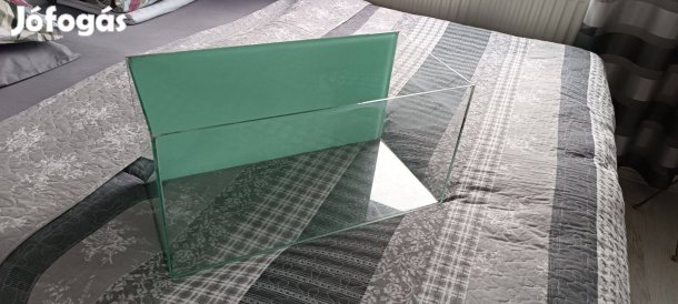 Akvárium, terrárium