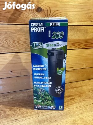 Akvárium belső szűrő