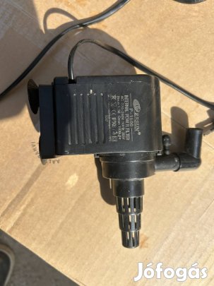 Akvárium belső szűrő 