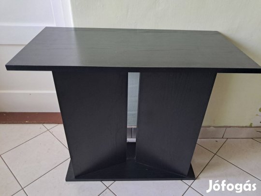 Akvárium bútor asztal eladó