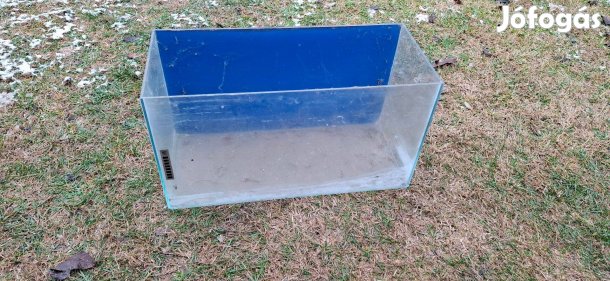 Akvárium eladó