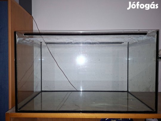 Akvárium eladó