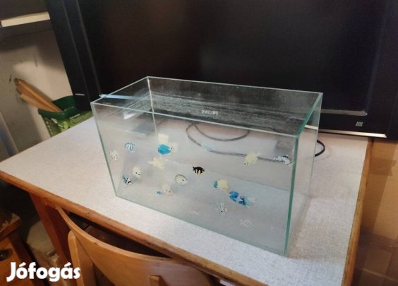 Akvárium eladó!
