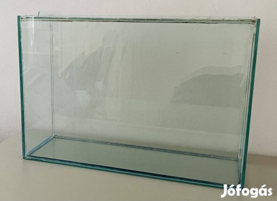 Akvárium eladó 