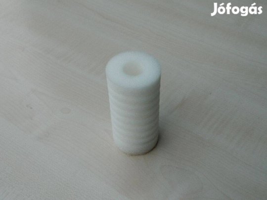 Akváriumi Levegőztető Szűrő-Szivacs Eladó ! (sztenderd lyukazatú)