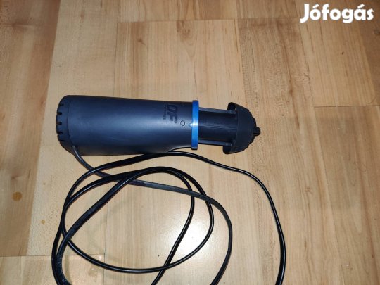 Akváriumi Skimmer ,  vízfelület tisztító 200L/h