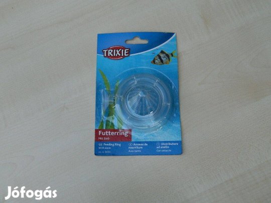 Akváriumi Tubifex-Etető Eladó ! (Trixie)